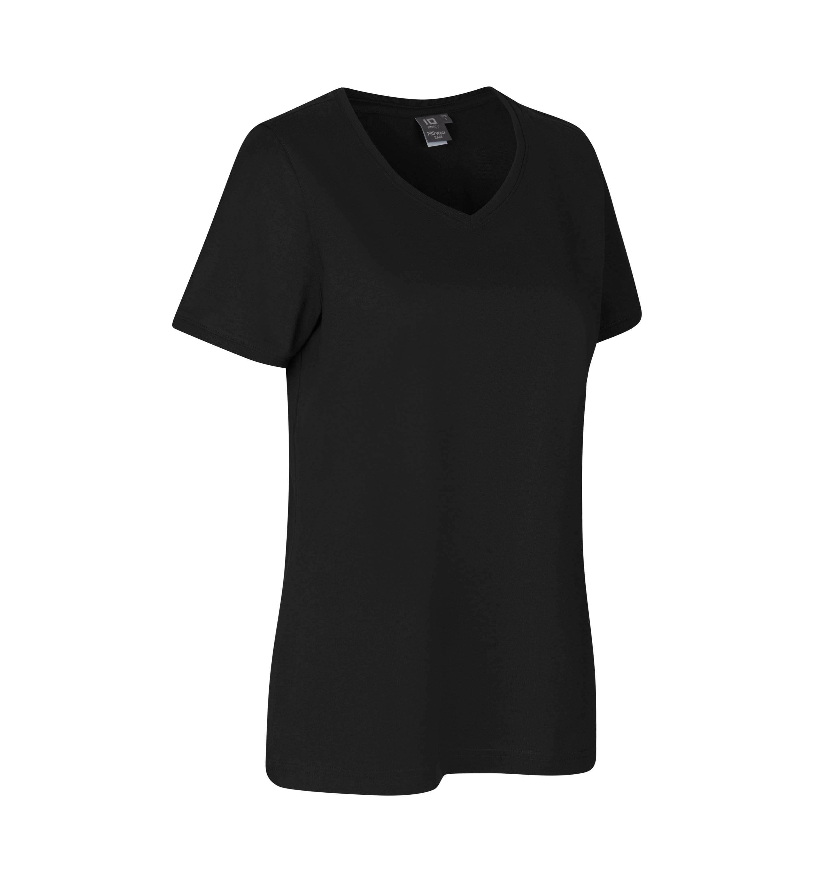PRO Wear CARE T-Shirt | V-Ausschnitt | Damen 
