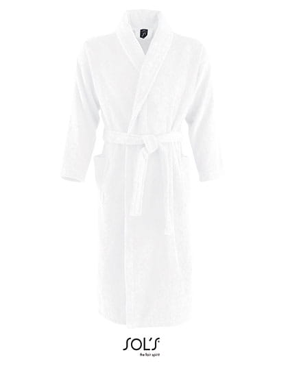 Bathrobe Palace