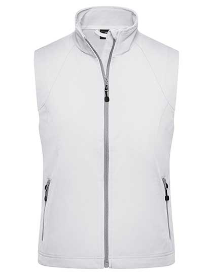 Ladies´ Softshell Vest