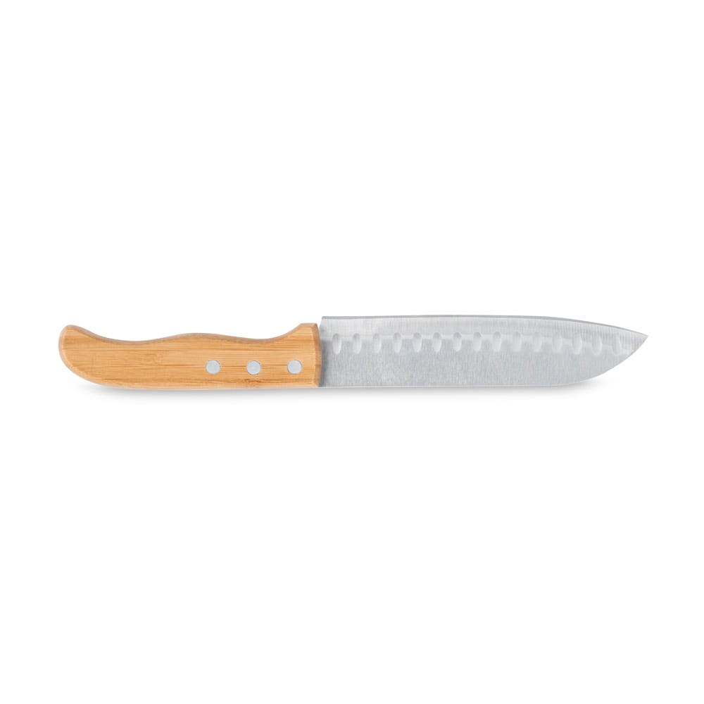 KABSA. Barbecue Set Natur