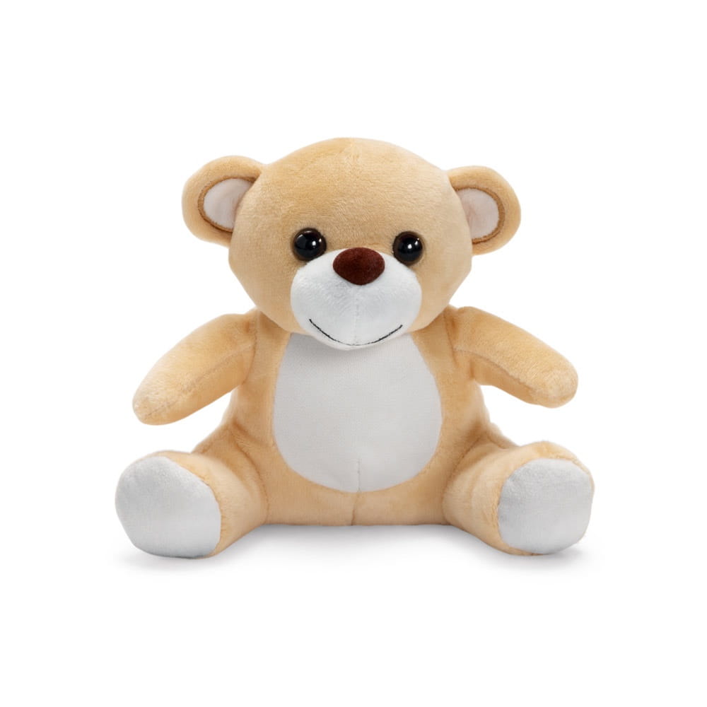 BEARY. Plüschtier Teddybär Hellbraun
