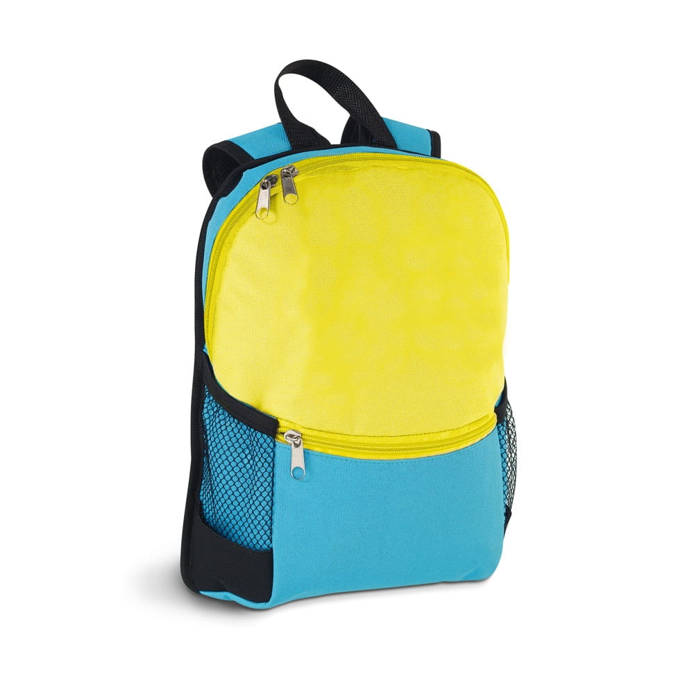 ROCKET. Kinderrucksack aus 600D