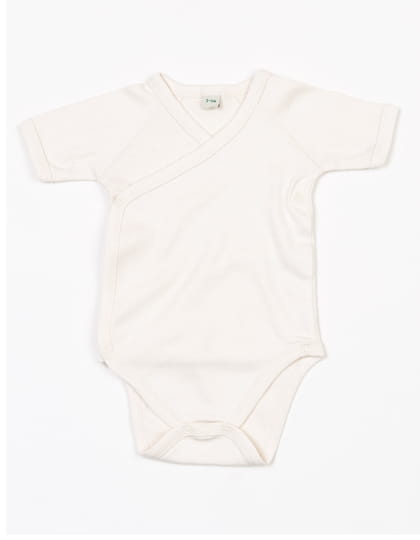 Baby Kimono Bodysuit