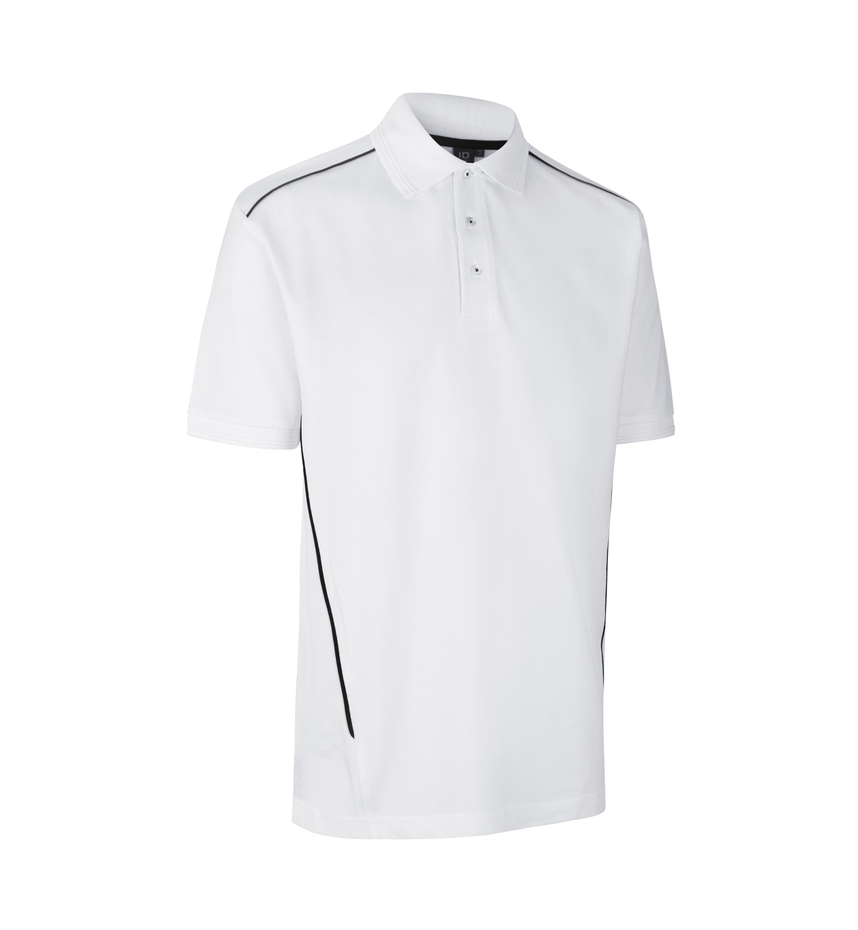PRO Wear Poloshirt | Paspelierung