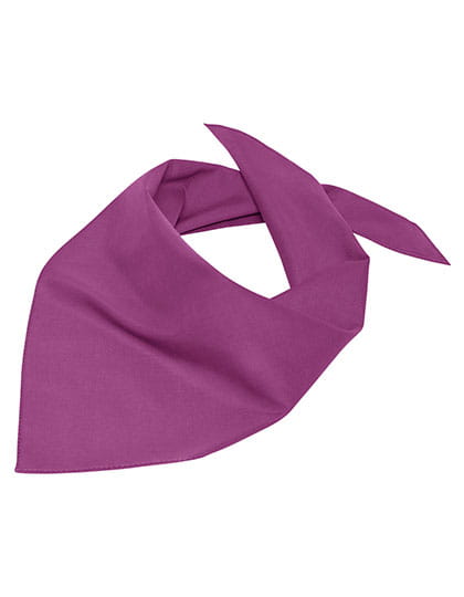 Triangular Scarf