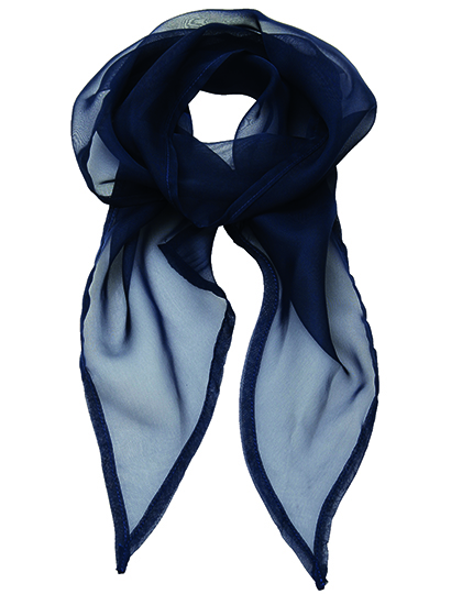 Women´s Colours Collection Chiffon Scarf