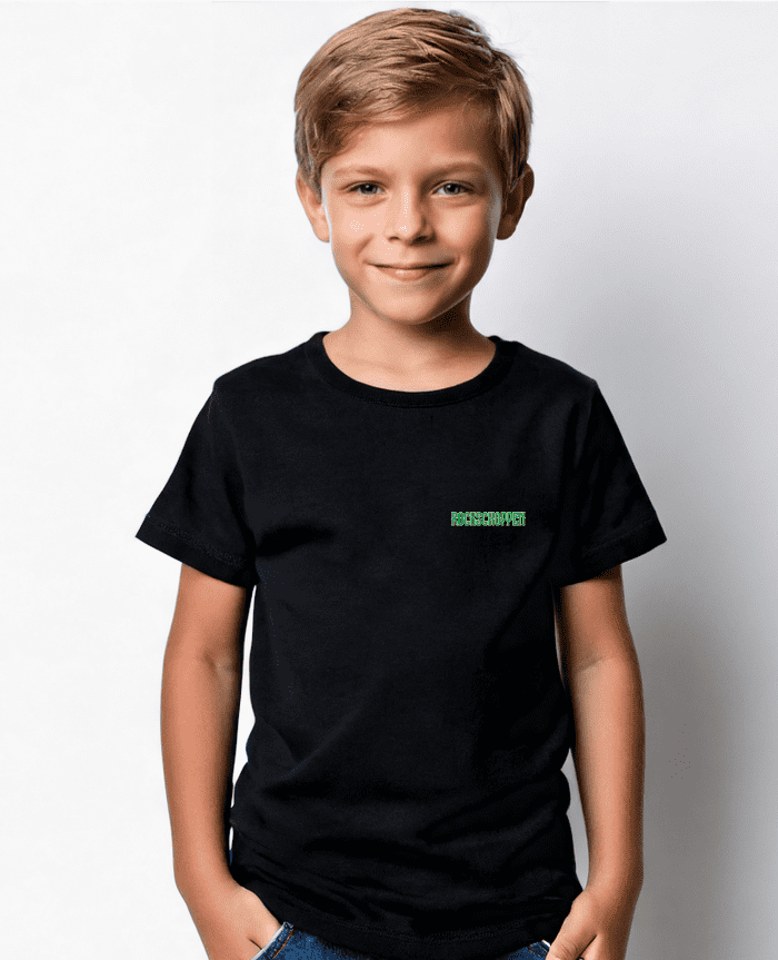 Rockschoppen Shirt 2026 für unsere Rock-Kids