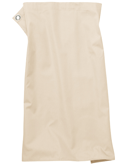 Bistro Apron Pizzone Classic