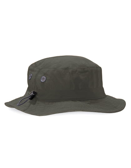 Cargo Bucket Hat