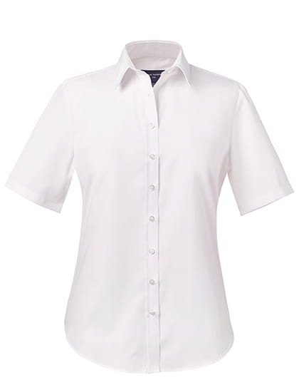 Eos Short Sleeve Blouse