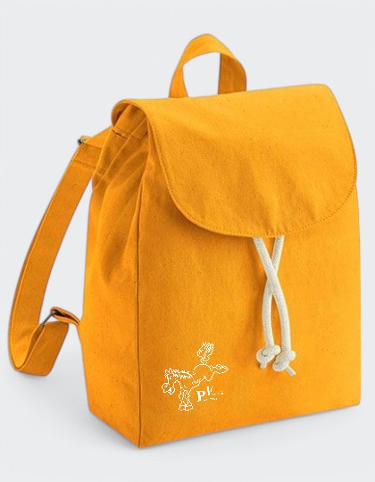 Franzis Ponyhof Organic Mini Rucksack