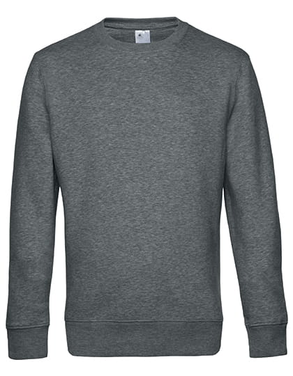 KING Crew Neck Sweat_°