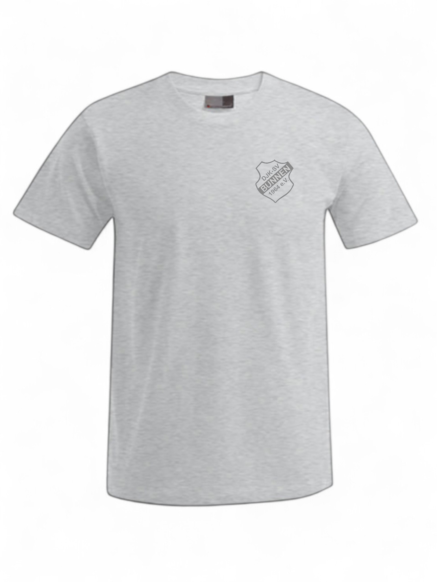 DJK-SV Bunnen Men´s Premium Basic T