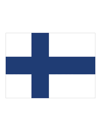 Fahne Finnland