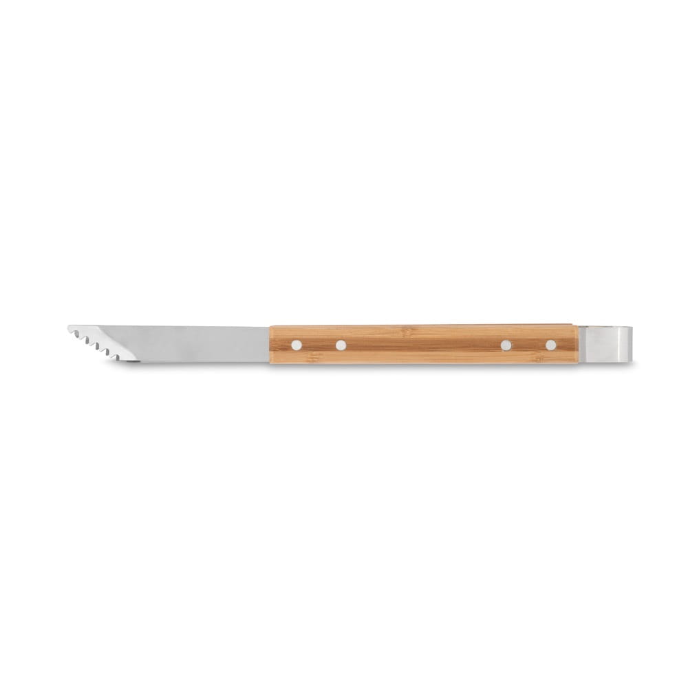 KABSA. Barbecue Set Natur