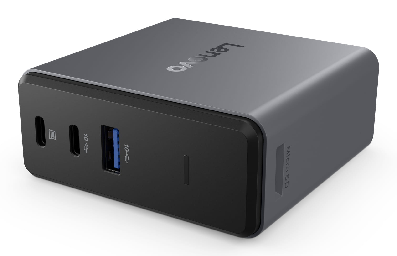 Lenovo X9 - Dockingstation - USB-C - HDMI - 60