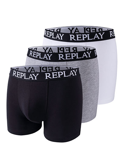 Men´s Boxer Short (3 Pair Box)