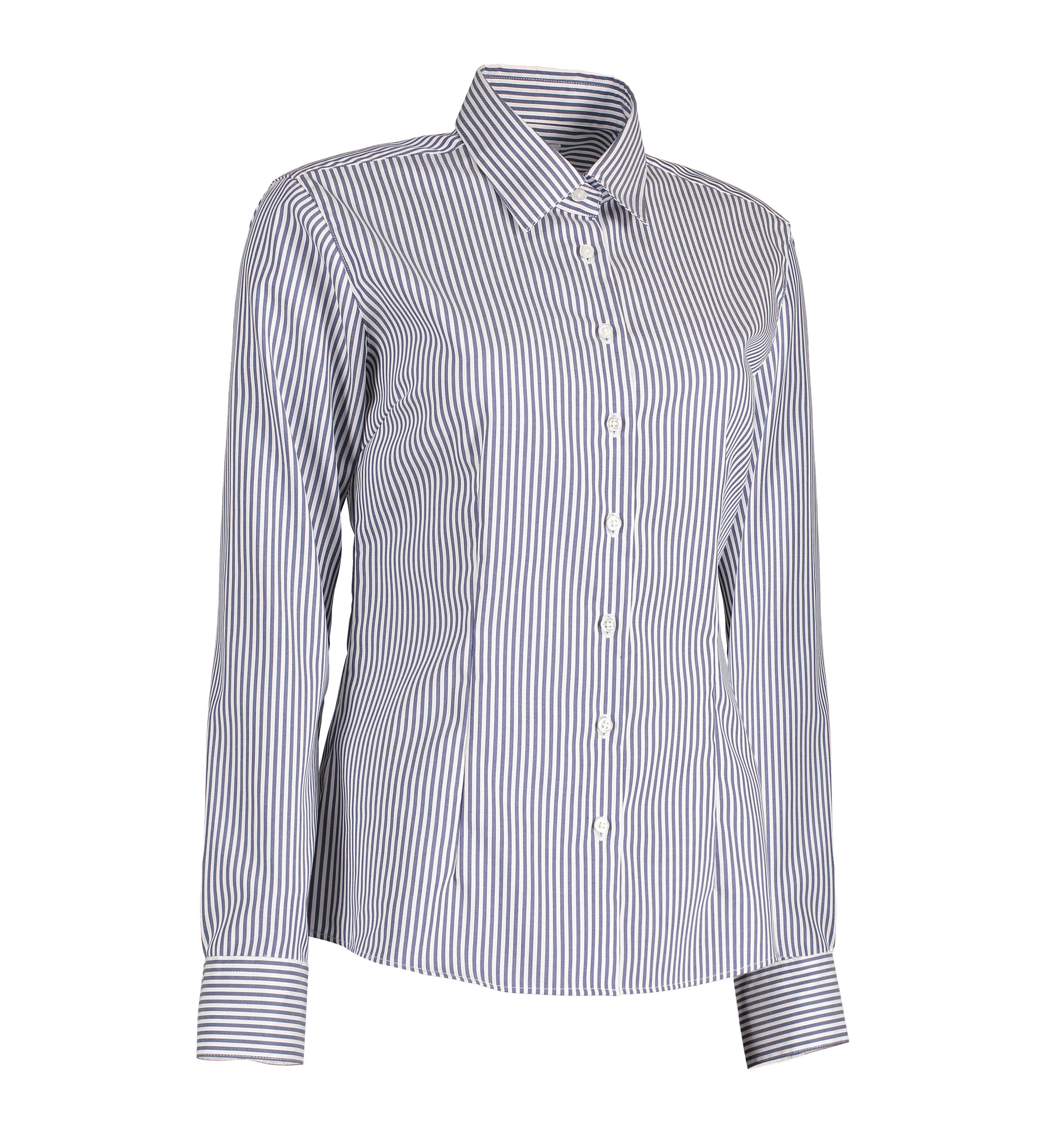 SEVEN SEAS Fine Twill Cadet | modern | Damen