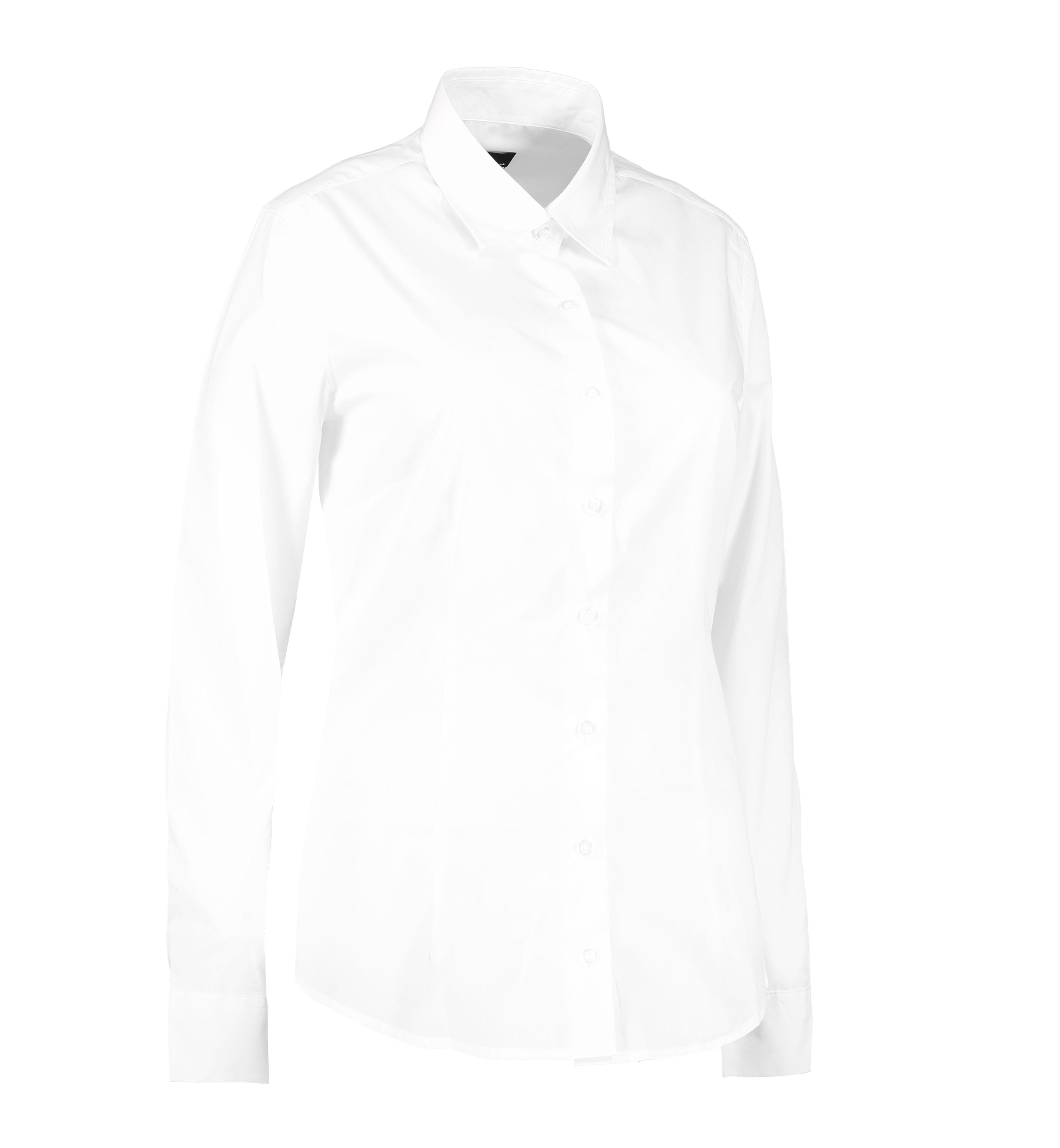 Easy Care Business Bluse