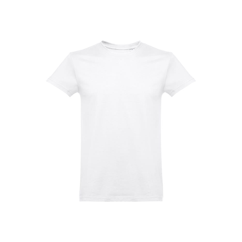 THC ANKARA WH. Herren T-shirt