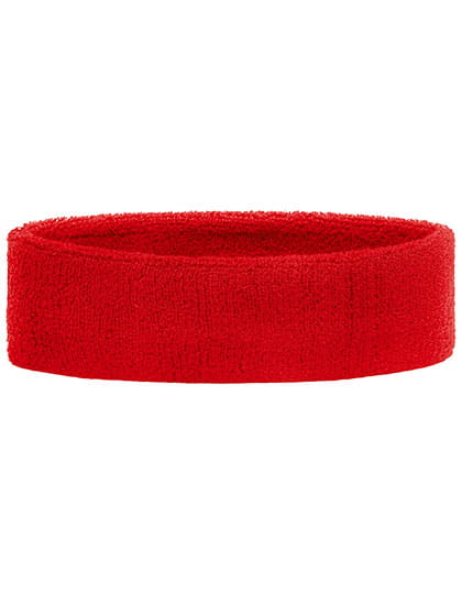 Terry Headband