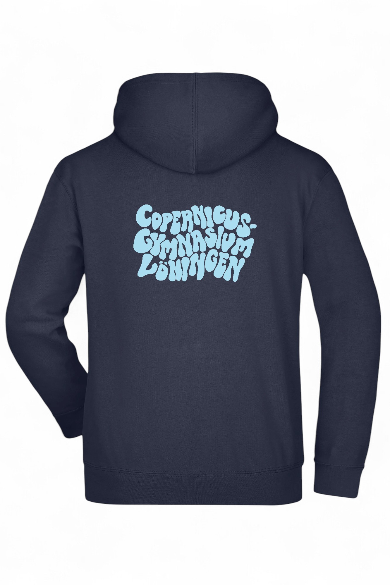 CGL Hooded Sweat Streetwear