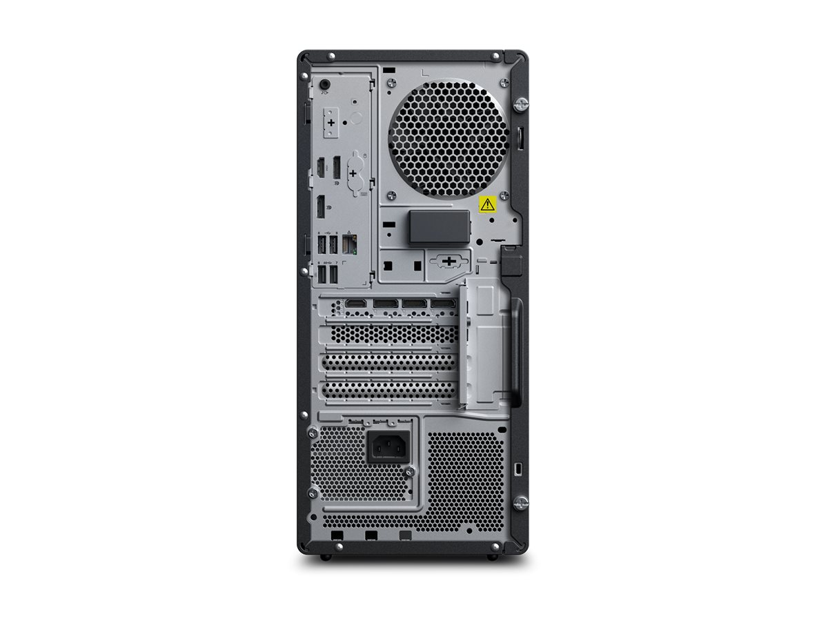 Lenovo ThinkStation P2 Tower Gen 2 30JQ - Tower