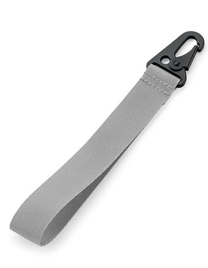 Brandable Key Clip