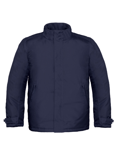 Men´s Jacket Real+