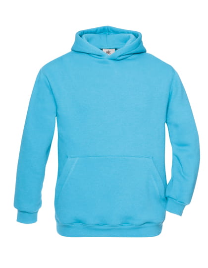 Kids´ Hooded Sweat