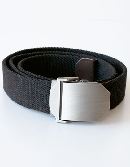 Robust Workwear Belt Zurich
