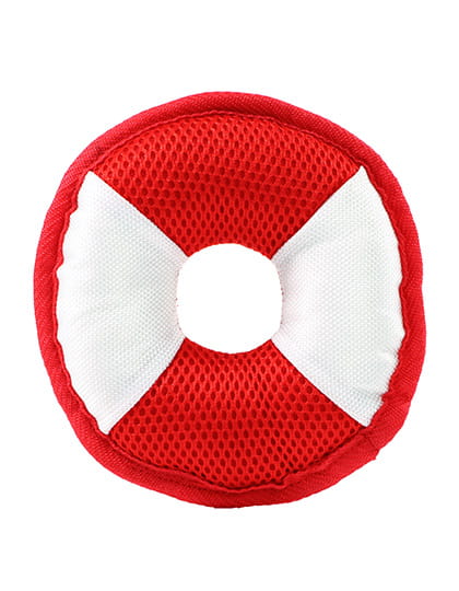 MiniFeet® Hundespielzeug Flying Disc