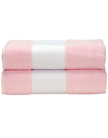 SUBLI-Me® Bath Towel