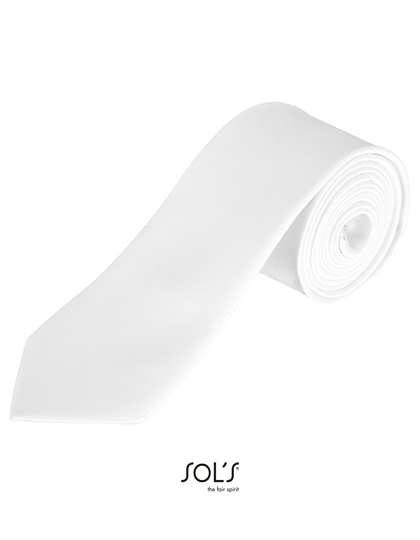 Garner Tie