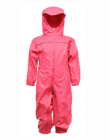 Kids´ Paddle Rain Suit