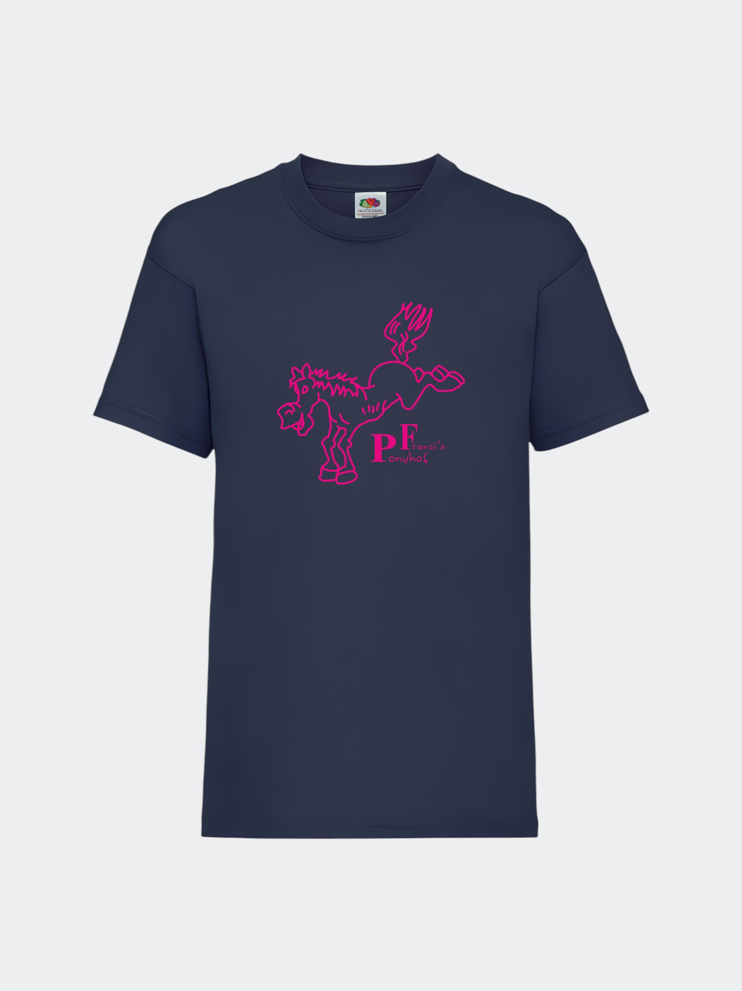Franzis Original T-Shirt