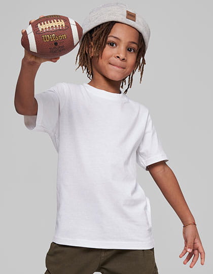 Kids´ Basic Tee