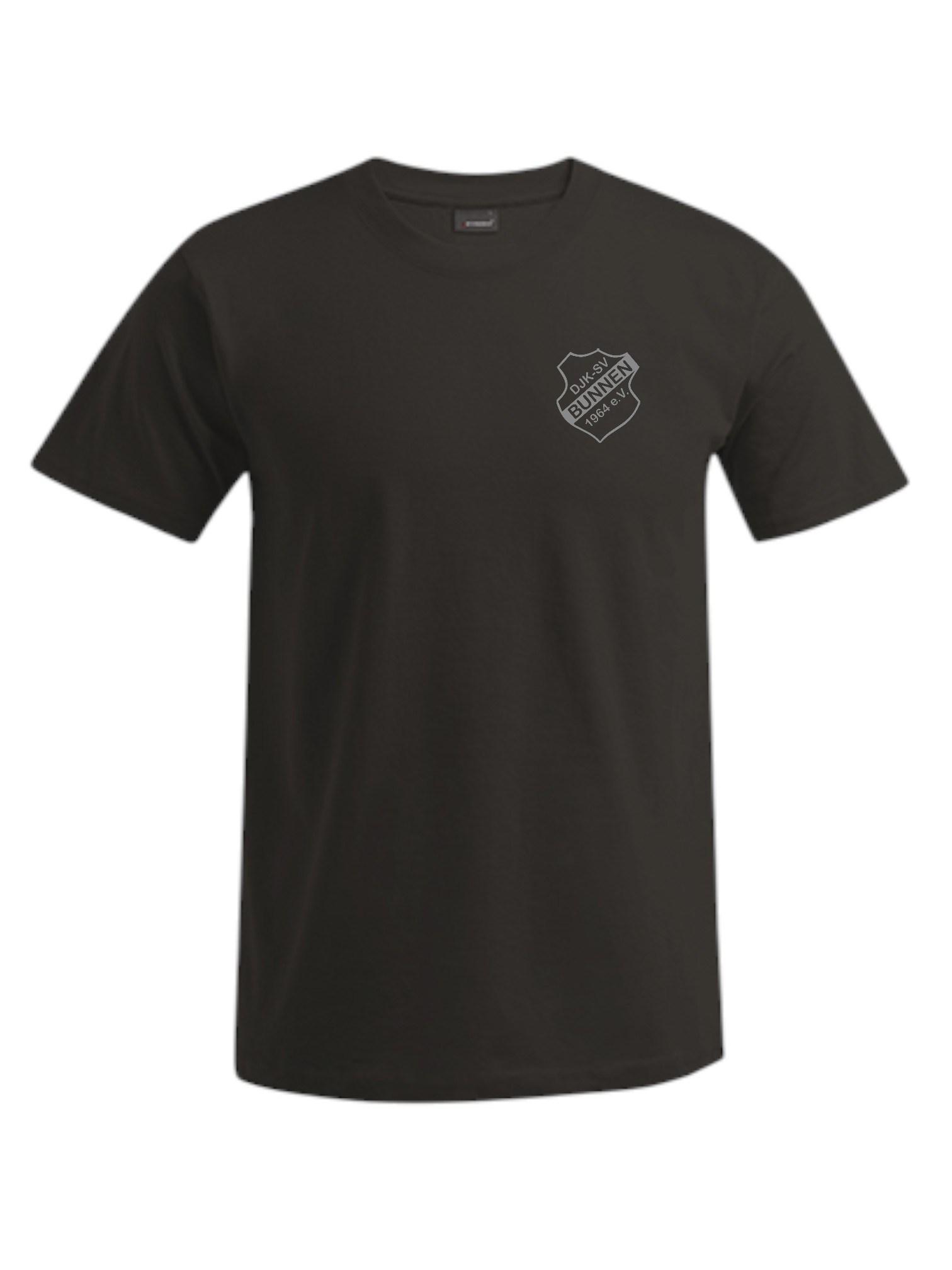 DJK-SV Bunnen Men´s Premium Basic T