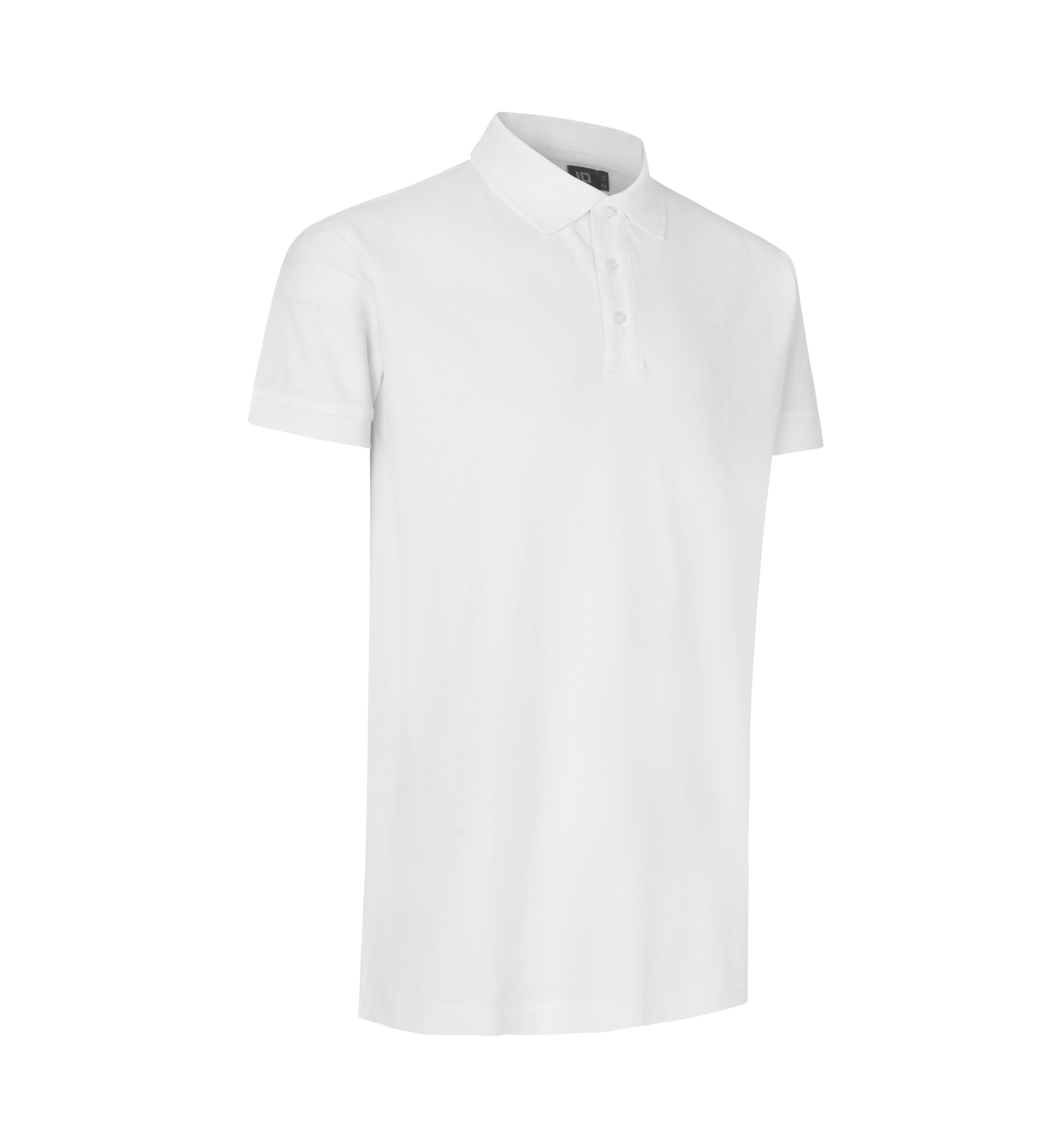 Poloshirt | Stretch 