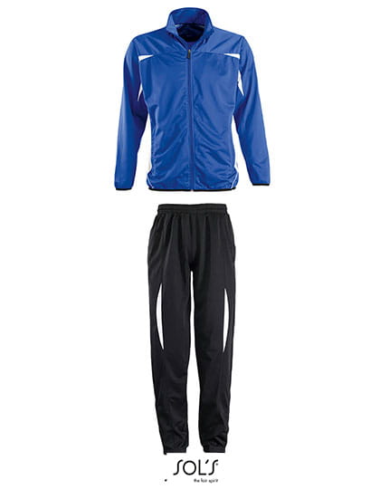 Club Tracksuit Camp Nou