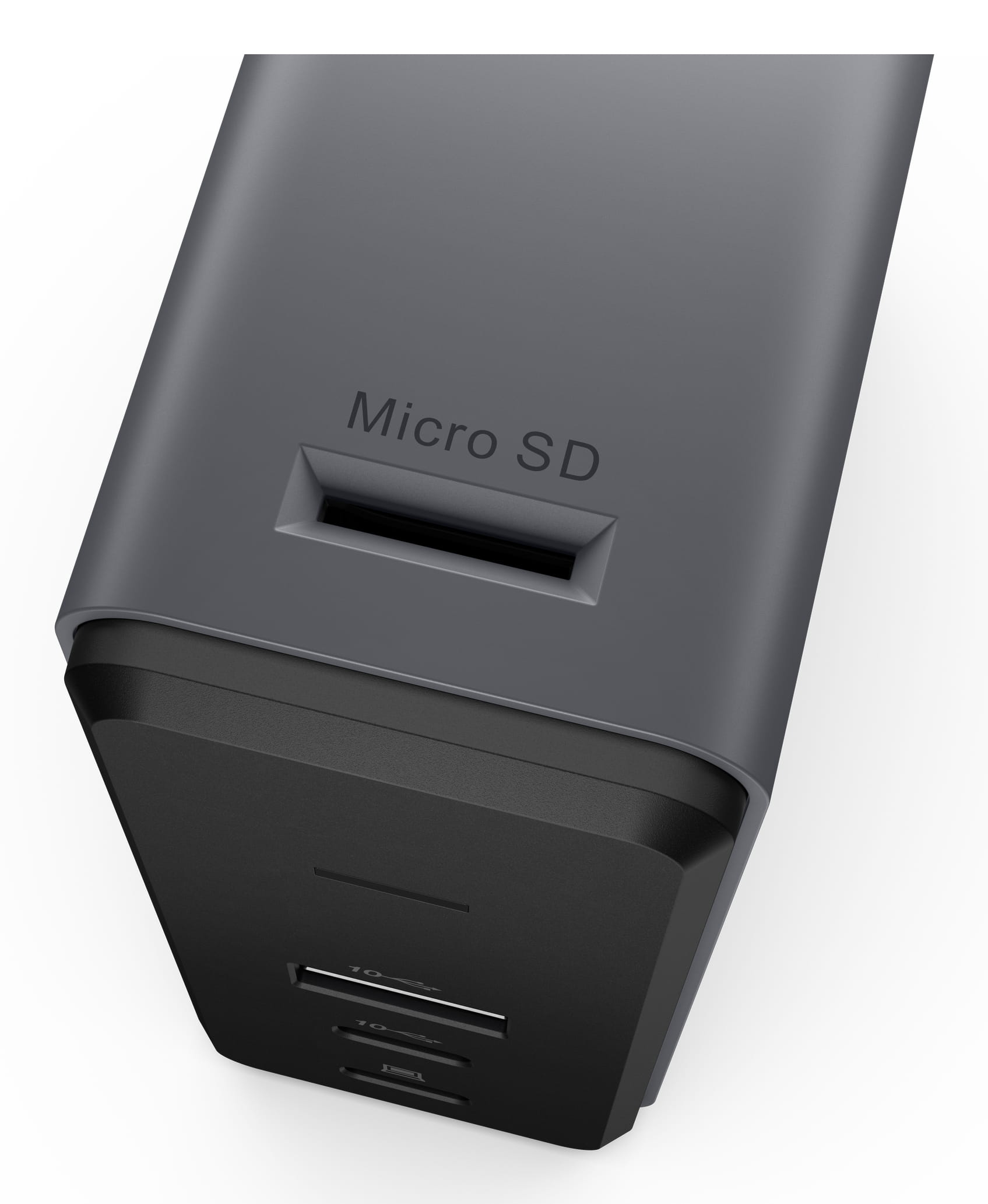 Lenovo X9 - Dockingstation - USB-C - HDMI - 60