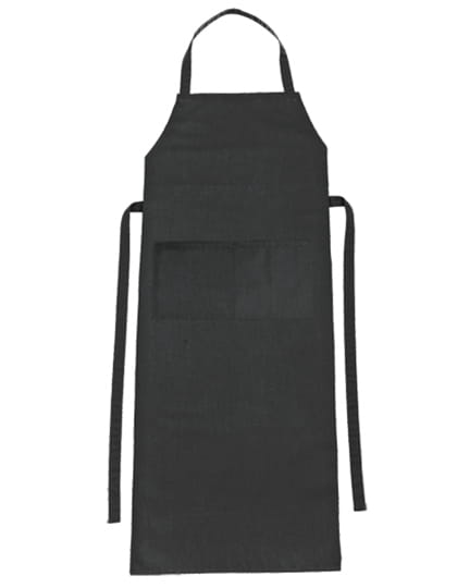 Bib Apron Verona Classic Bag 90 x 75 cm