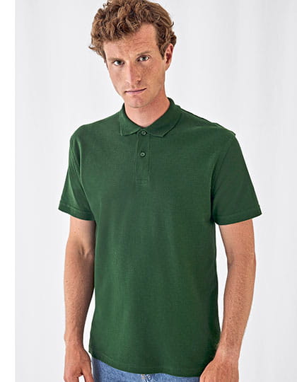 Unisex Polo ID.001