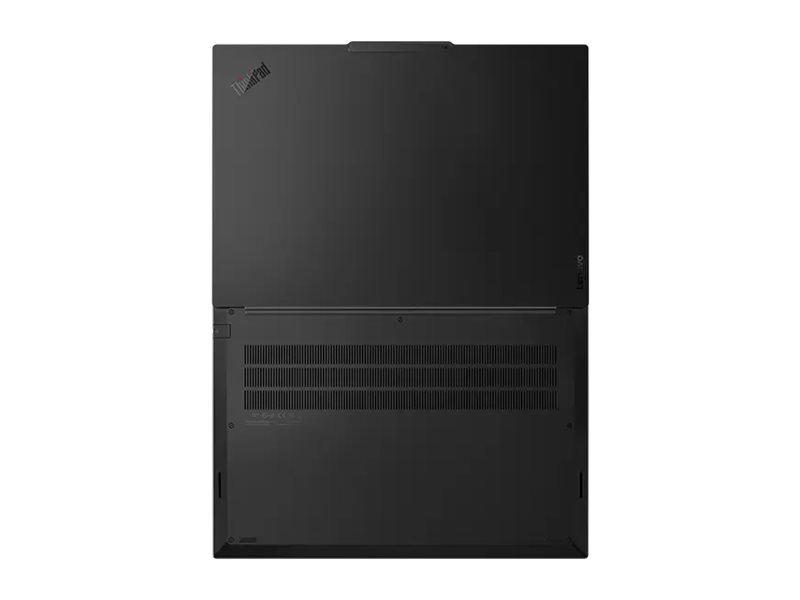 Lenovo ThinkPad E16 Gen 3 21SR - 180°-Scharnierdesign - Intel Core Ultra 7 255H - Win 11 Pro - Arc Graphics 140T - 32 GB RAM - 1 TB SSD TCG Opal Encryption 2, NVMe - 40.6 cm (16")