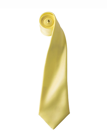 Colours Collection Satin Tie