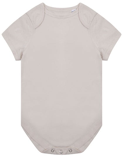 Organic Bodysuit