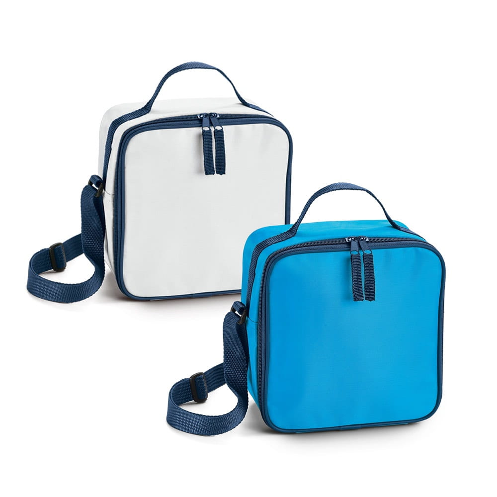 TURTLE. Kühltasche mit 4.5 L aus 600D