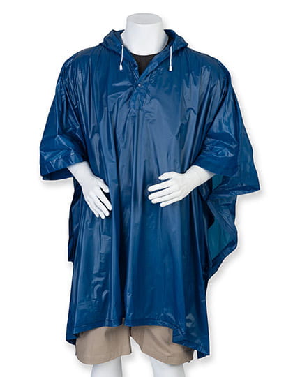 Splashmacs Poncho